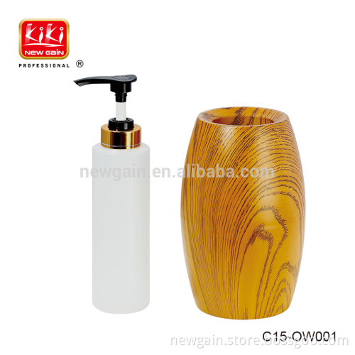 essential oil warmer In the low temperature